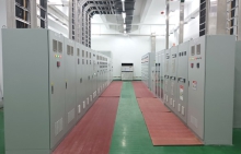變電站建設工程