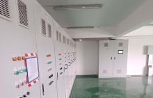 配電室工程