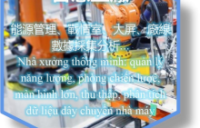 智能工厂