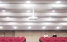 階段教室裝修工程