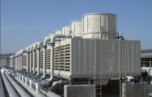 Air conditioning and ventilation
