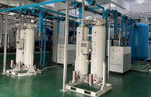 沉澱池工程