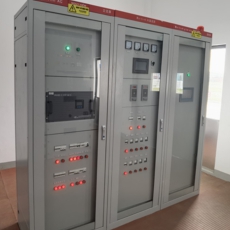 監控電櫃
