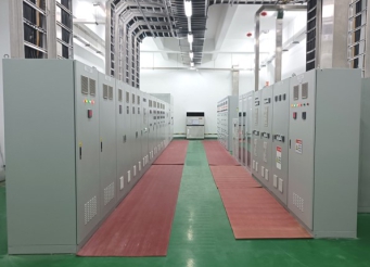 變電站建設工程