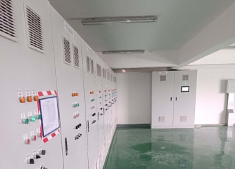 配電室工程