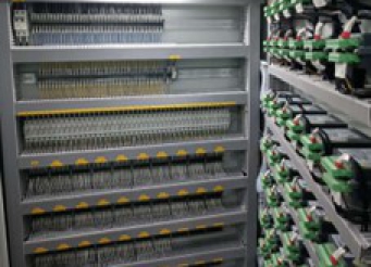 電纜測溫工程