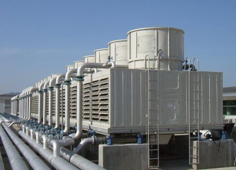 Air conditioning and ventilation