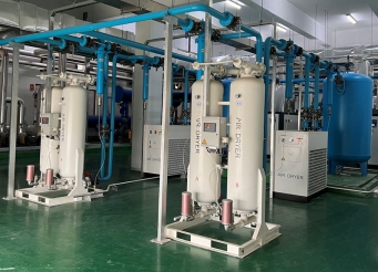 沉澱池工程