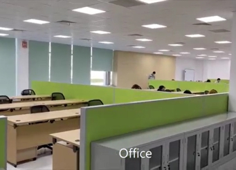 辦公室裝修工程
