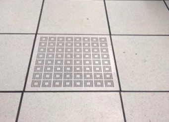 防靜電工程